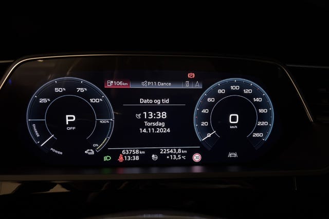 2020 AUDI E-TRON - 21
