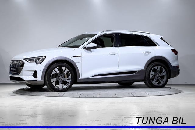 null 2020 AUDI E-TRON-0