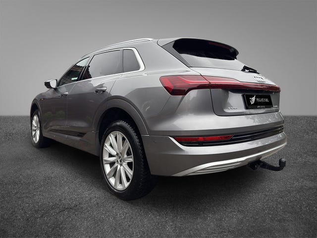 2020 AUDI E-TRON - 7