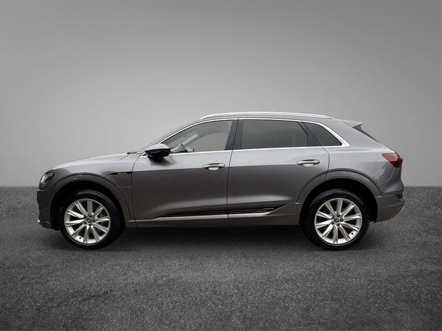 2020 AUDI E-TRON - 8