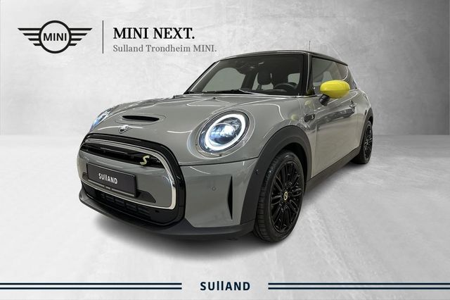 MINI Cooper SE