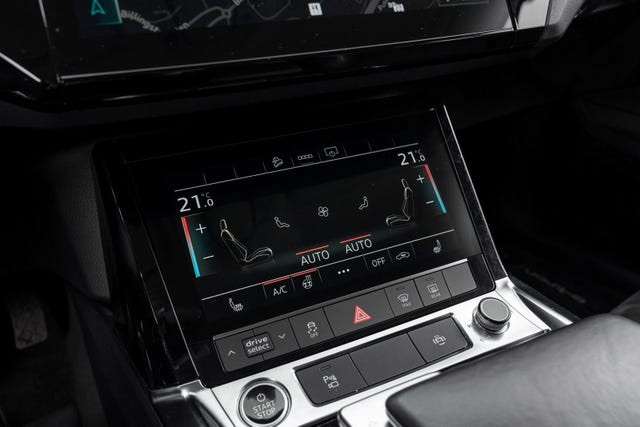 2021 AUDI E-TRON - 18