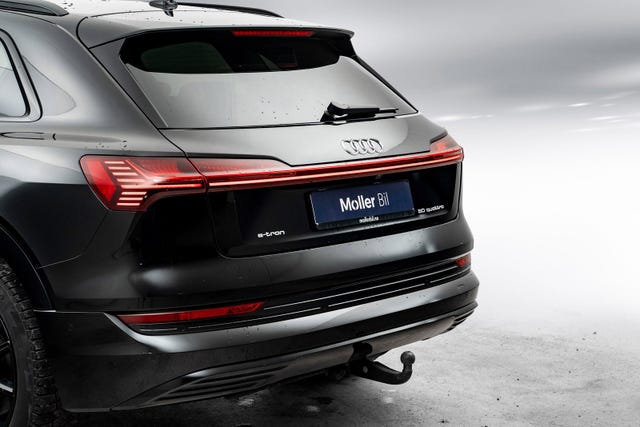 2021 AUDI E-TRON - 7