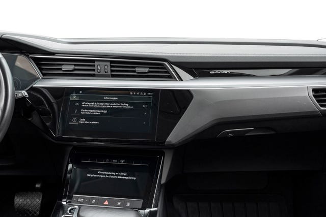 2021 AUDI E-TRON - 19