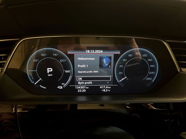 2020 AUDI E-TRON - 11