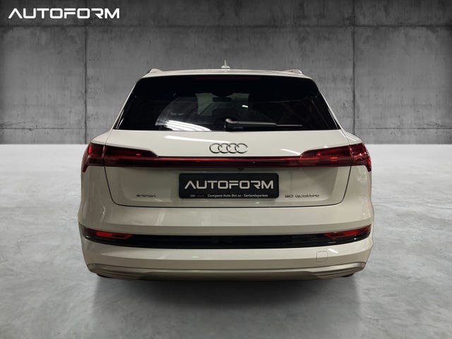 2020 AUDI E-TRON - 8