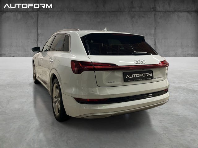 WAUZZZGE8LB024782 2020 AUDI E-TRON-5