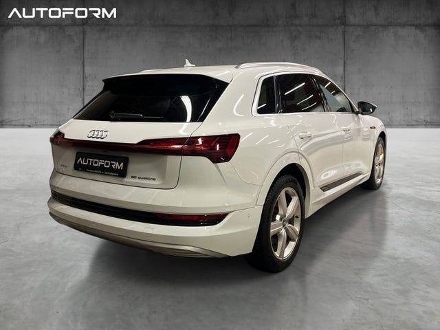2020 AUDI E-TRON - 7