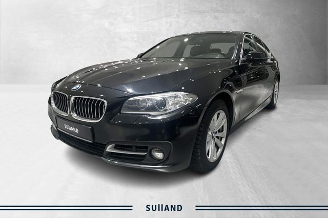 BMW 5-serie