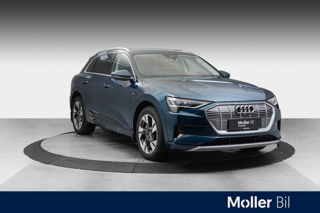 2020 AUDI E-TRON - 7
