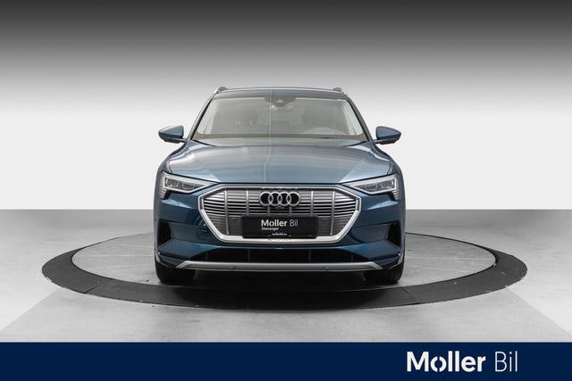 2020 AUDI E-TRON - 8