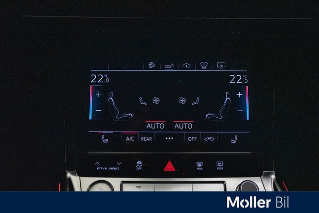 2020 AUDI E-TRON - 17