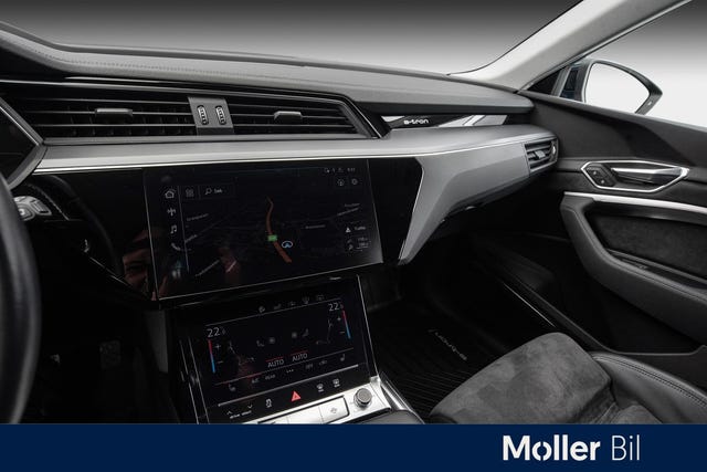 2020 AUDI E-TRON - 19