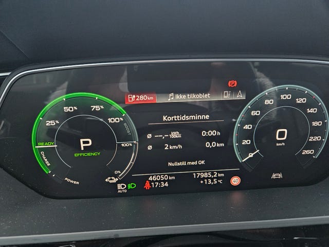 2020 AUDI E-TRON - 15