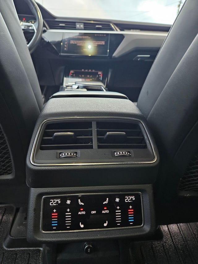 2020 AUDI E-TRON - 19