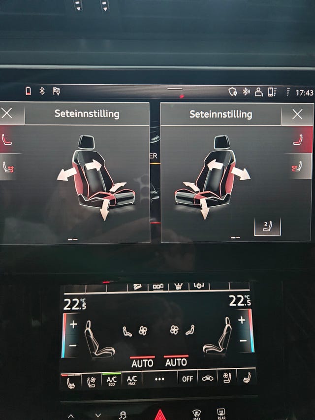 2020 AUDI E-TRON - 41