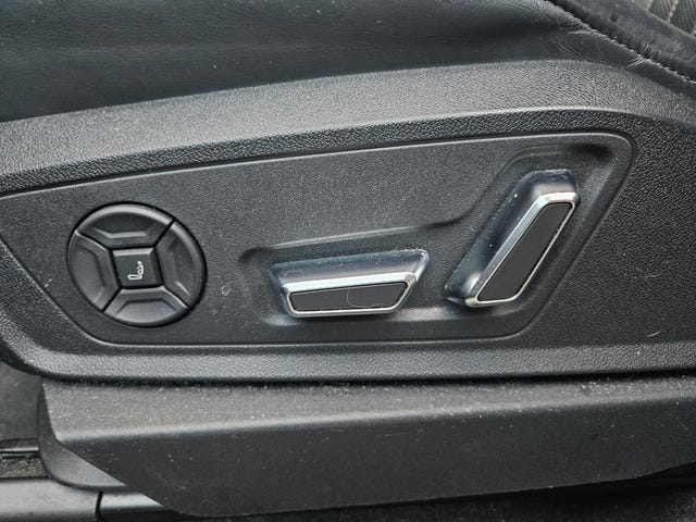 2020 AUDI E-TRON - 25