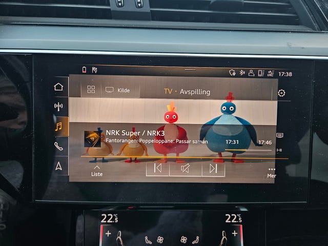 2020 AUDI E-TRON - 30