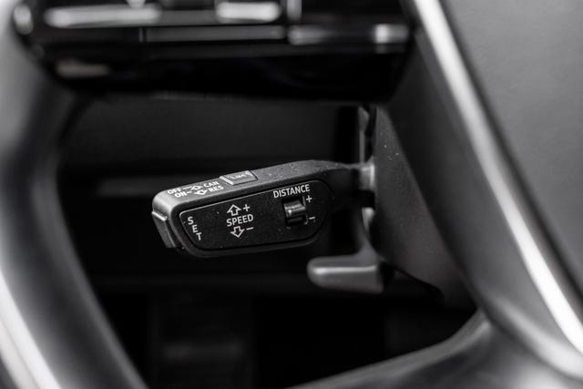 2020 AUDI E-TRON - 26