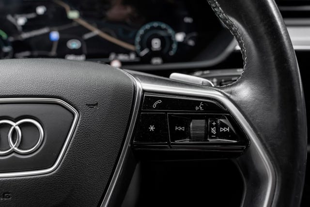2020 AUDI E-TRON - 24