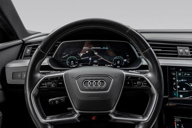 2020 AUDI E-TRON - 22