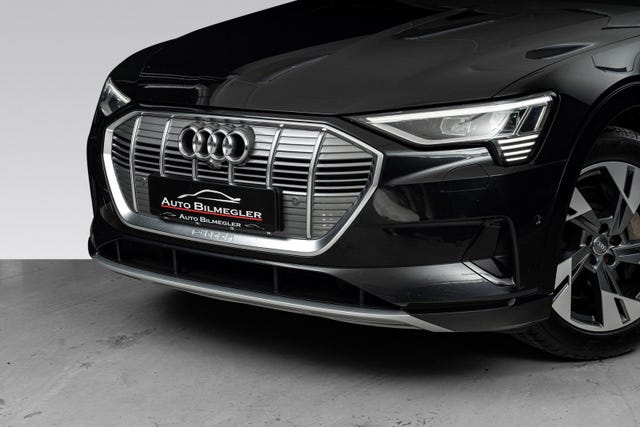 2020 AUDI E-TRON - 7