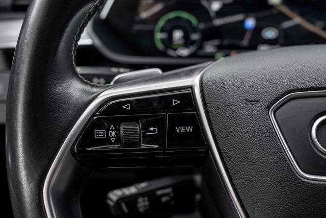 2020 AUDI E-TRON - 23
