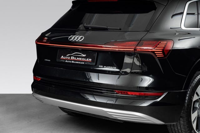 2020 AUDI E-TRON - 9