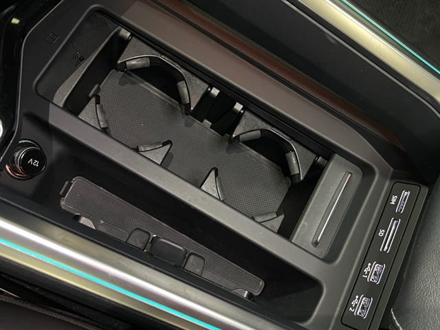 2020 AUDI E-TRON - 13