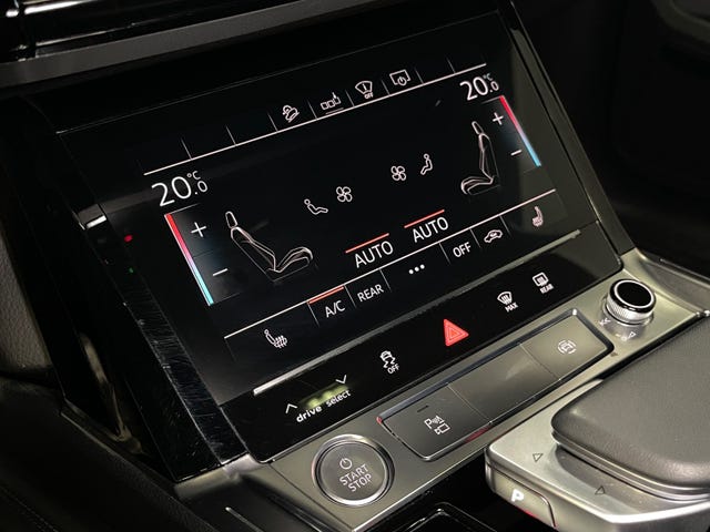 2020 AUDI E-TRON - 14
