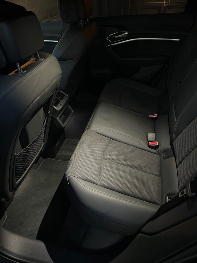 2020 AUDI E-TRON - 14