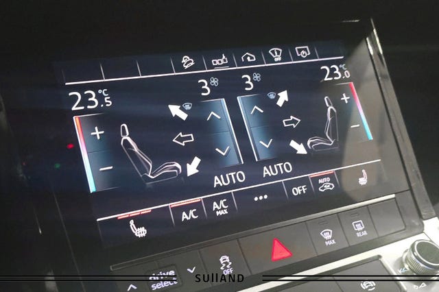 2020 AUDI E-TRON - 33