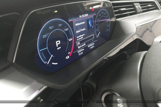 2020 AUDI E-TRON - 12