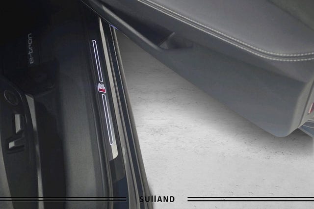 2020 AUDI E-TRON - 30