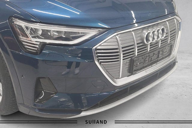 2020 AUDI E-TRON - 20