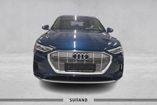 2020 AUDI E-TRON - 8
