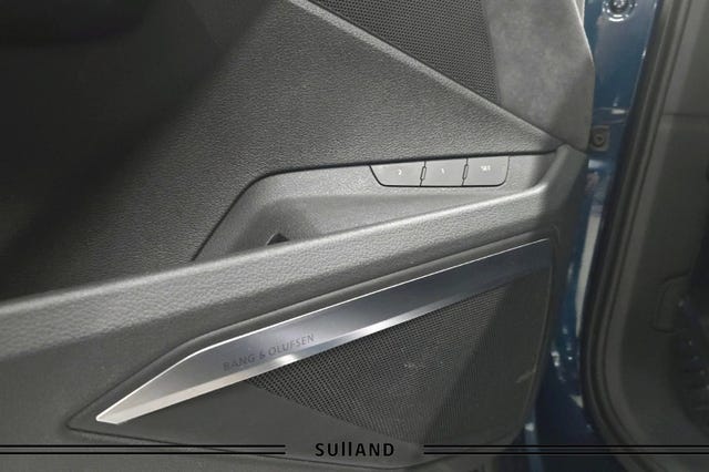2020 AUDI E-TRON - 14