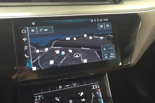 2021 AUDI E-TRON - 34