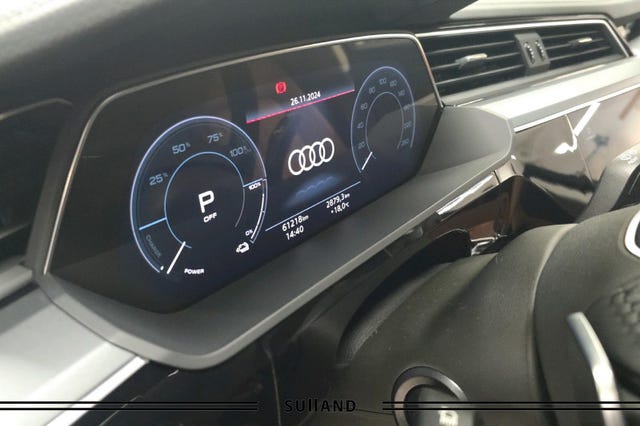 2021 AUDI E-TRON - 12