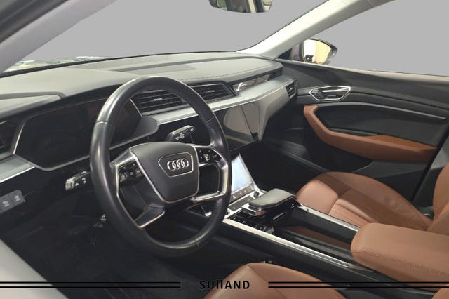 2021 AUDI E-TRON - 9