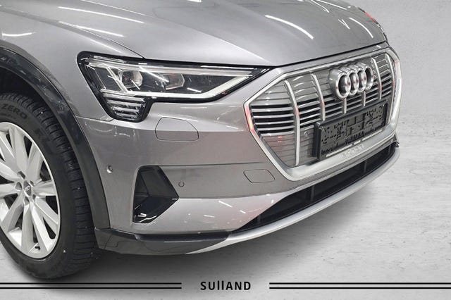 2021 AUDI E-TRON - 20