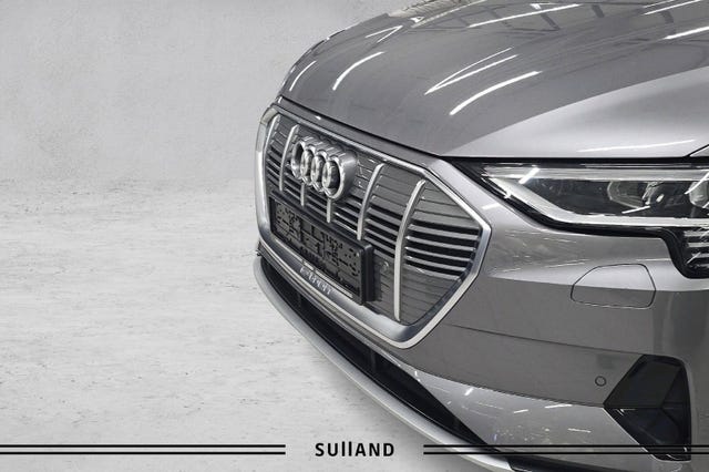 2021 AUDI E-TRON - 22