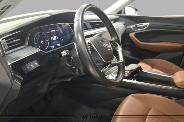 2021 AUDI E-TRON - 13