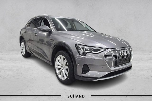 2021 AUDI E-TRON - 7