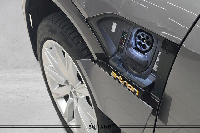 2021 AUDI E-TRON - 24