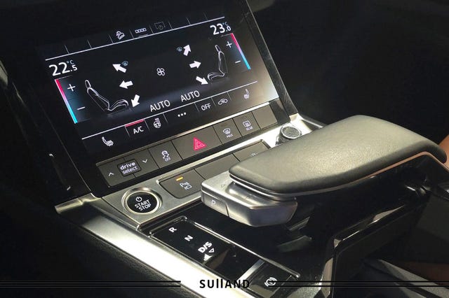 2021 AUDI E-TRON - 37
