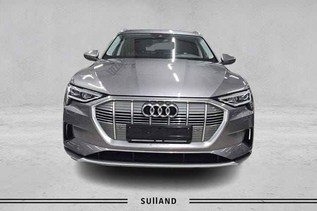 2021 AUDI E-TRON - 8