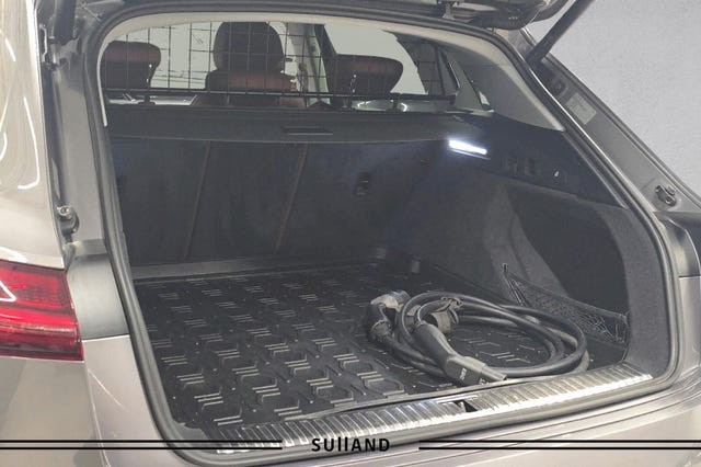 2021 AUDI E-TRON - 27
