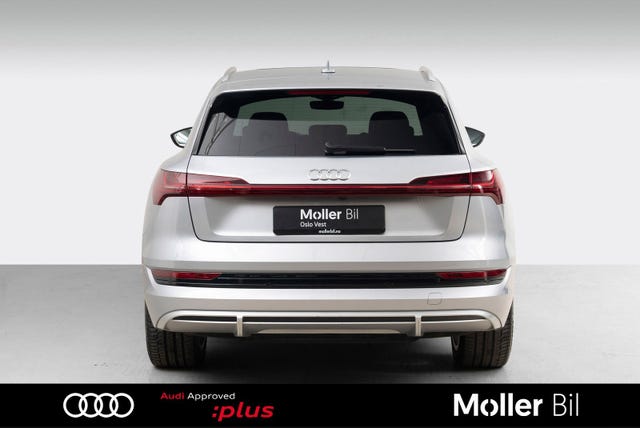 WAUZZZGE0MB017486 2021 AUDI E-TRON-3