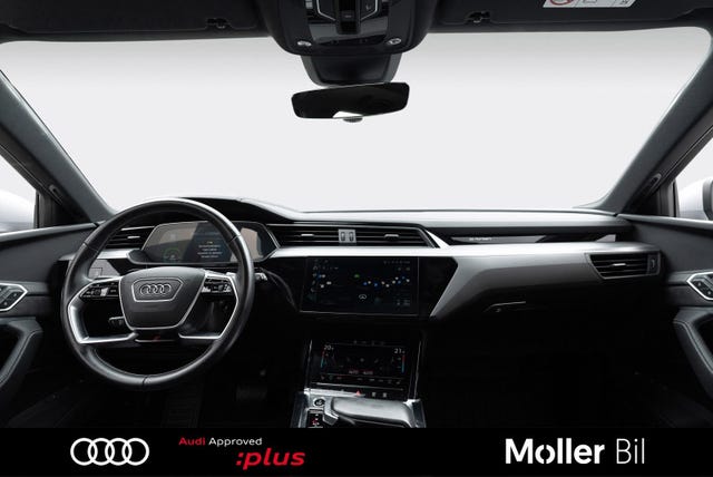 2021 AUDI E-TRON - 11